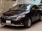 Toyota Allion A15 Push 2013