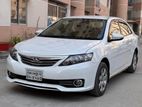 Toyota Allion A15 Push 2014