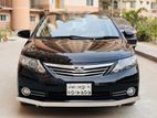 Toyota Allion A15 Push 2014