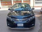 Toyota Allion A15 Push 2014