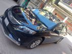 Toyota Allion A15 Push 2014