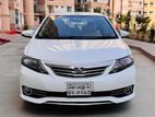 Toyota Allion A15 Push 2014