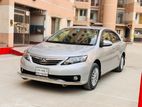 Toyota Allion A15 Push 2014