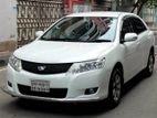 Toyota Allion A15 Push LPG 2008