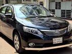 Toyota Allion A15 Push LPG 2011