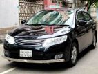 Toyota Allion A15 Push Octane 2008