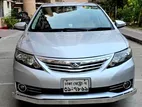 Toyota Allion A15 Push Octane 2010