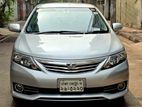 Toyota Allion A15 Push Octane 2011