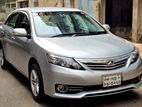 Toyota Allion A15 Push Octane 2011