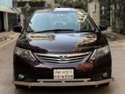 Toyota Allion A15 Push Octane 2013