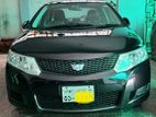 Toyota Allion A15, Push Start 2009