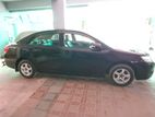 Toyota Allion A15, Push Start 2009