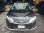 Toyota Allion A15 Push Start 2009