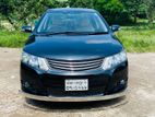 Toyota Allion A15 Push Start 2009