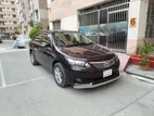 Toyota Allion A15 Push Start 2010