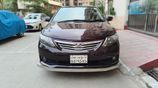 Toyota Allion A15 Push Start 2010
