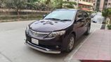 Toyota Allion A15 Push Start 2010