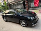 Toyota Allion A15 push start 2010