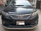 Toyota Allion A15 Push Start 2010