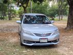 Toyota Allion A15 Push Start 2010