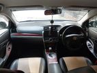 Toyota Allion A15 Push Start 2010