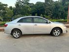 Toyota Allion A15 Push Start 2011