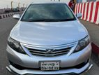 Toyota Allion A15 Push Start 2011