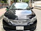 Toyota Allion A15 Push Start 2012