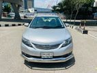 Toyota Allion A.15 Push Start 2015