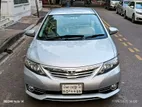 Toyota Allion A15 Push Start 2015