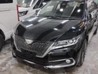 Toyota Allion A15 Push Start 2020