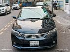 Toyota Allion A15 Push Start Octne 2011