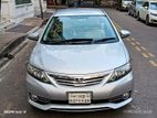 Toyota Allion A15 Push Start Octne 2015