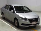 Toyota Allion A15 Silver 2020