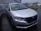 Toyota Allion A15 Silver 2020
