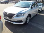 Toyota Allion A15 Silver 4.5/13k 2020