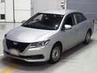 Toyota Allion A15 Silver 4.5/73k 2020