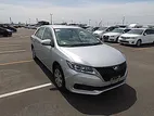 Toyota Allion A15 SILVER AP 4 2020
