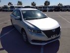 Toyota Allion A15 SILVER AP 4 2020