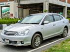 Toyota Allion A15-SUPER FRESH 2004