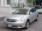 Toyota Allion A15 Super Fresh 2004