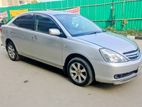 Toyota Allion A15-SUPER FRESH 2007