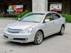 Toyota Allion A15-SUPER FRESH 2007