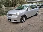 Toyota Allion A15-SUPER FRESH 2007