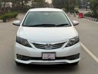 Toyota Allion A15 Super Fresh 2008