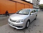 Toyota Allion A15 super Fresh 2012