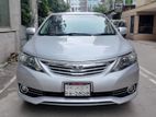 Toyota Allion A15 Super fresh con. 2012