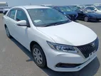 Toyota Allion A15 White 4 Grade 2020