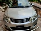 Toyota Allion A15#BEIGE INTERIOR 2008