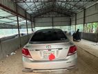 Toyota Allion A15G 2011